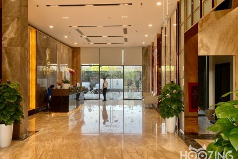 2 rooms Office in District 7, Ho Chi Minh, No. 21501 2