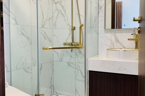 2 rooms Office in District 7, Ho Chi Minh, No. 21501 11