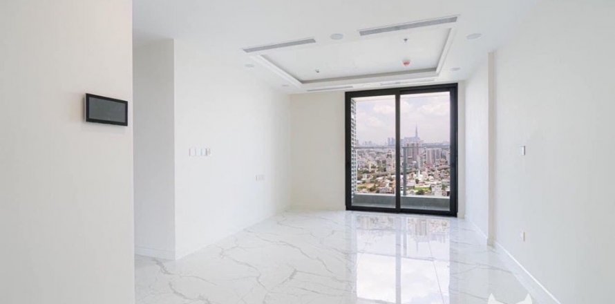 2 rooms Office in District 7, Ho Chi Minh, No. 21501