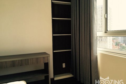 2 bedrooms Apartment in Thu Duc, Ho Chi Minh,  No. 21500 6
