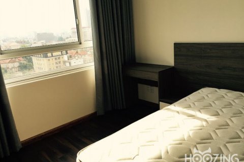 2 bedrooms Apartment in Thu Duc, Ho Chi Minh,  No. 21500 8