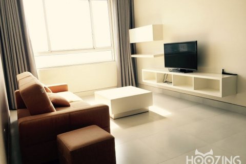 2 bedrooms Apartment in Thu Duc, Ho Chi Minh,  No. 21500 2