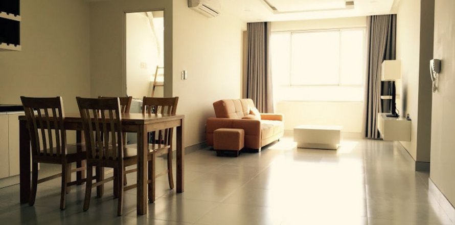 2 bedrooms Apartment in Thu Duc, Ho Chi Minh,  No. 21500