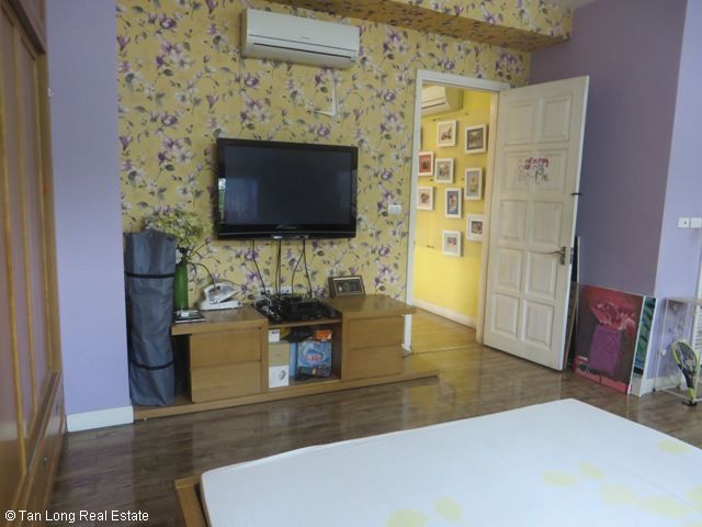 4 bedrooms Apartment in Tay Ho, Ha Noi, Vietnam No. 1891
