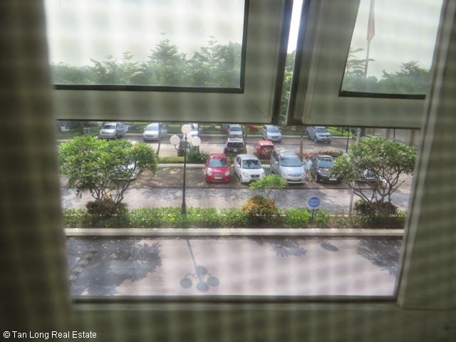 4 bedrooms Apartment in Tay Ho, Ha Noi, Vietnam No. 1891
