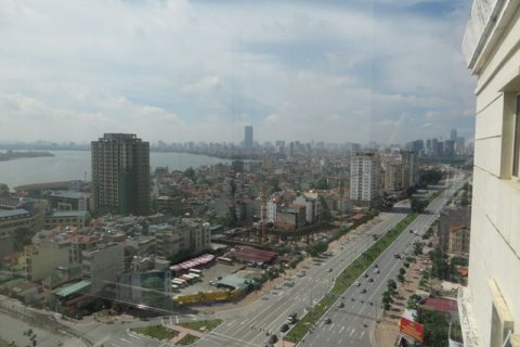 3 bedrooms Apartment in Tay Ho, Ha Noi, No. 1894 12