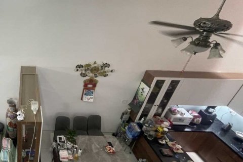 Таунхаус 138м2 в Говап, Хошимин ,  № 24803 4
