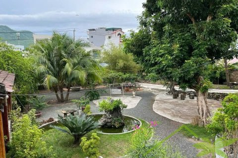 4 bedrooms House in Nha Trang, No. 27874