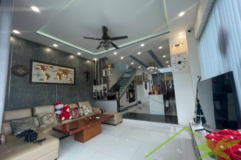 3 bedrooms House in Nha Trang, No. 27870