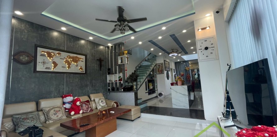 3 bedrooms House in Nha Trang,  No. 27870