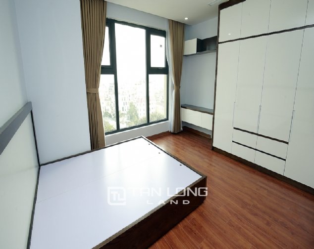 2 bedrooms Apartment in Tay Ho, Ha Noi, Vietnam No. 2818