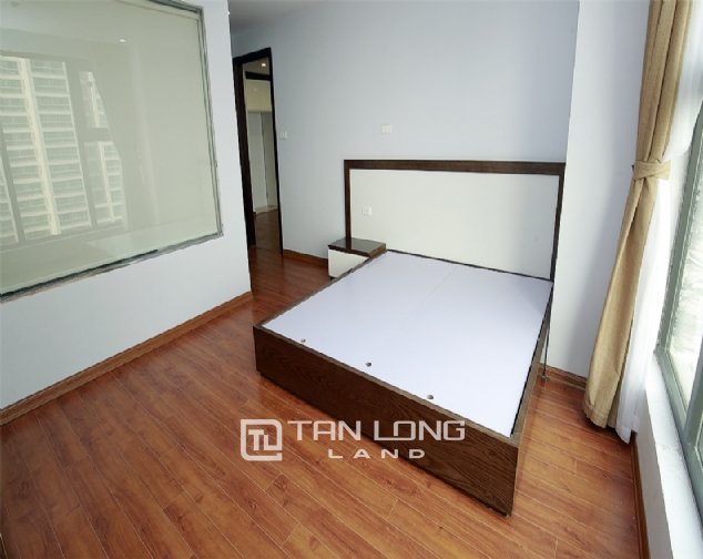 2 bedrooms Apartment in Tay Ho, Ha Noi, Vietnam No. 2818