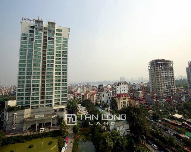 2 bedrooms Apartment in Tay Ho, Ha Noi, Vietnam No. 2818