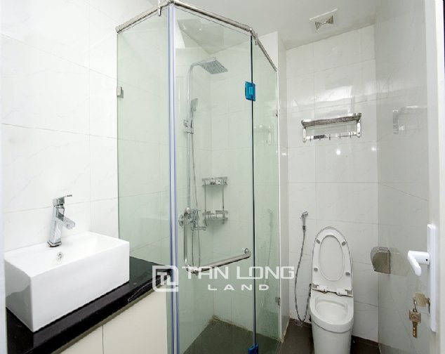 2 bedrooms Apartment in Tay Ho, Ha Noi, Vietnam No. 2818