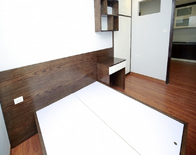 2 bedrooms Apartment in Tay Ho, Ha Noi, Vietnam No. 2818