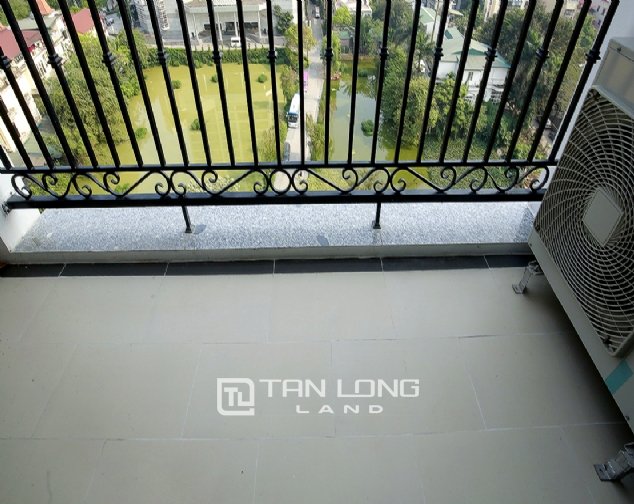 2 bedrooms Apartment in Tay Ho, Ha Noi, Vietnam No. 2818