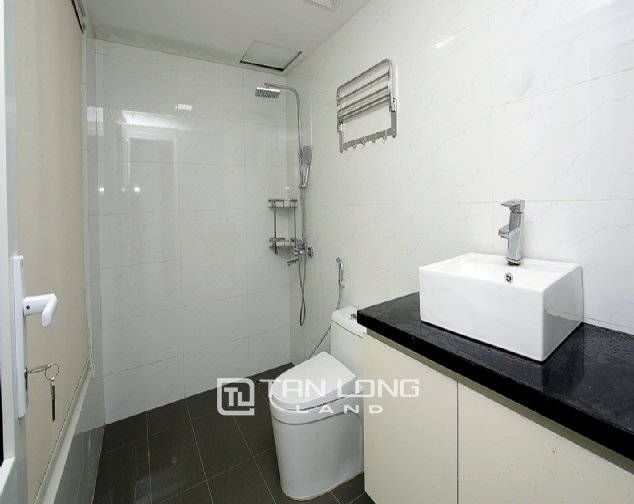 2 bedrooms Apartment in Tay Ho, Ha Noi, Vietnam No. 2818