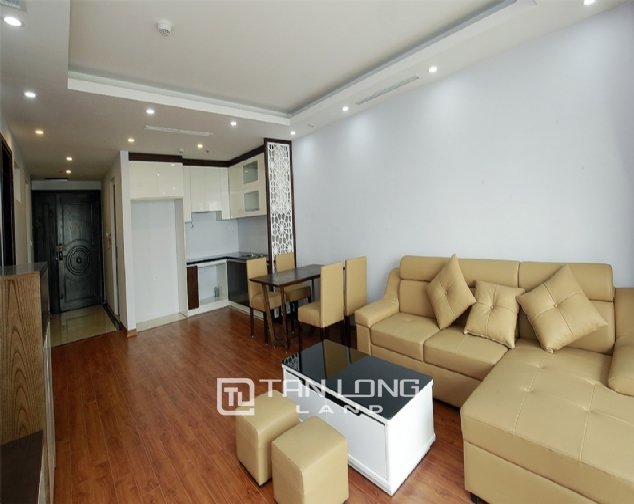 2 bedrooms Apartment in Tay Ho, Ha Noi, Vietnam No. 2818
