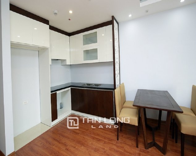 2 bedrooms Apartment in Tay Ho, Ha Noi, Vietnam No. 2818