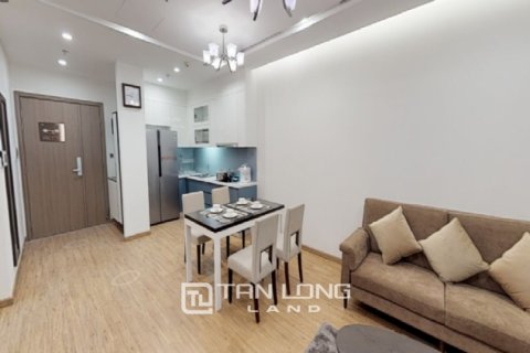 Квартира с 3 спальнями в Бадинь, Ханой , № 2813