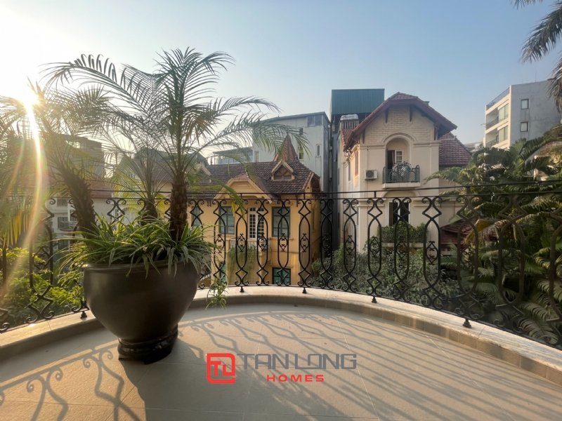 7 bedrooms House in Tay Ho, Ha Noi, Vietnam No. 2815