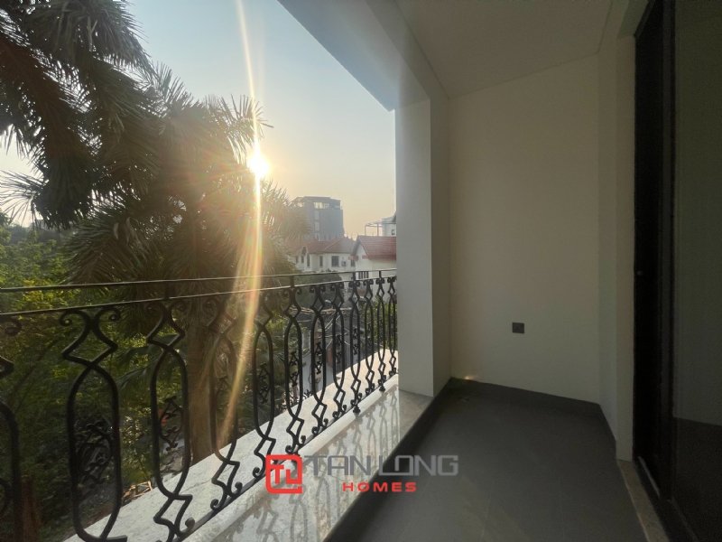 7 bedrooms House in Tay Ho, Ha Noi, Vietnam No. 2815
