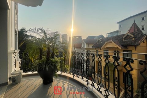 7 bedrooms House in Tay Ho, Ha Noi, No. 2815