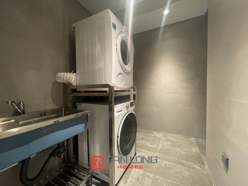 7 bedrooms House in Tay Ho, Ha Noi, Vietnam No. 2815