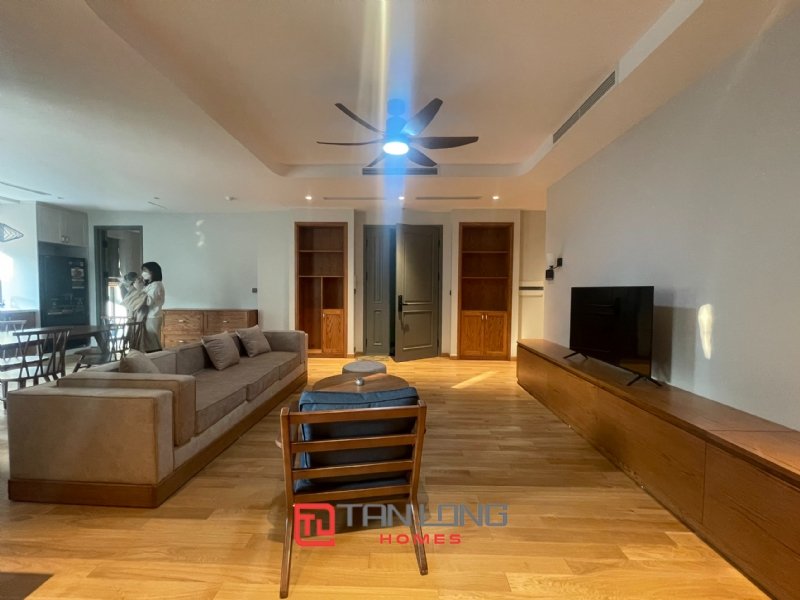 7 bedrooms House in Tay Ho, Ha Noi, Vietnam No. 2815