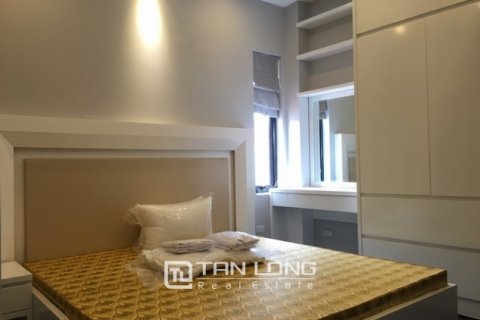 Квартира с 2 спальнями в Тэйхо, Ханой , № 4329 9