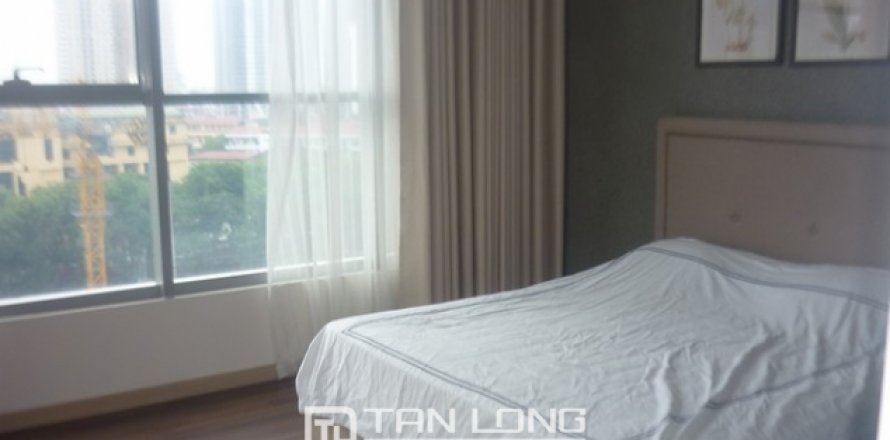 3 bedrooms Apartment in Cau Giay, Ha Noi,  No. 4332
