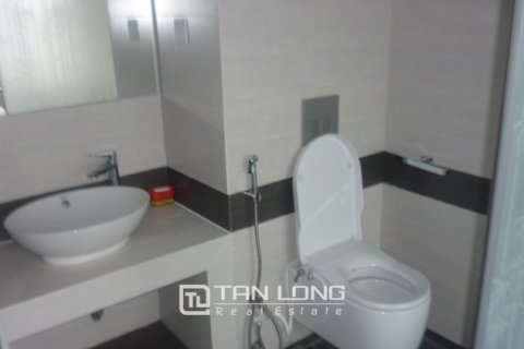 3 bedrooms Apartment in Cau Giay, Ha Noi,  No. 4332 3