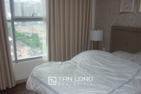 3 bedrooms Apartment in Cau Giay, Ha Noi,  No. 4332 2