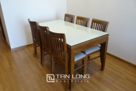2 bedrooms Apartment in Dong Da, Ha Noi,  No. 4335 4