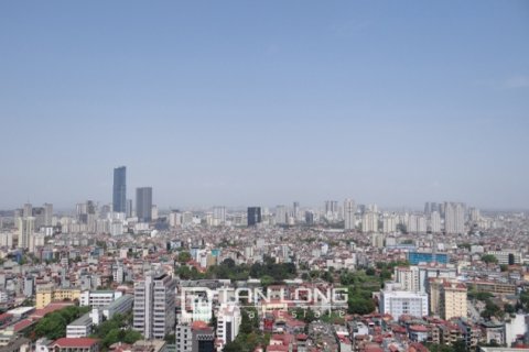 2 bedrooms Apartment in Dong Da, Ha Noi,  No. 4335 6