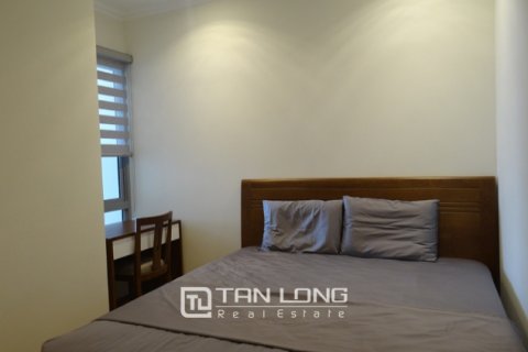 2 bedrooms Apartment in Dong Da, Ha Noi,  No. 4335 14