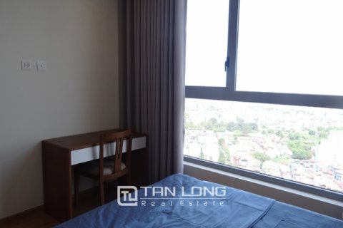 2 bedrooms Apartment in Dong Da, Ha Noi,  No. 4335 11