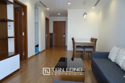 2 bedrooms Apartment in Dong Da, Ha Noi, No. 4335