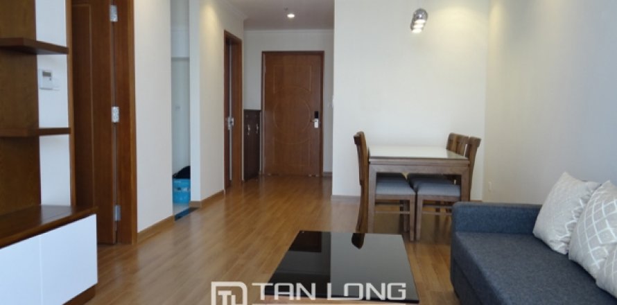 2 bedrooms Apartment in Dong Da, Ha Noi,  No. 4335
