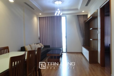 2 bedrooms Apartment in Dong Da, Ha Noi,  No. 4335 2