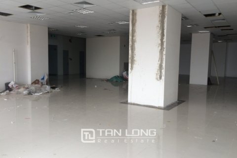 Офис 131м2 в Тханьсуан, Ханой , № 4330