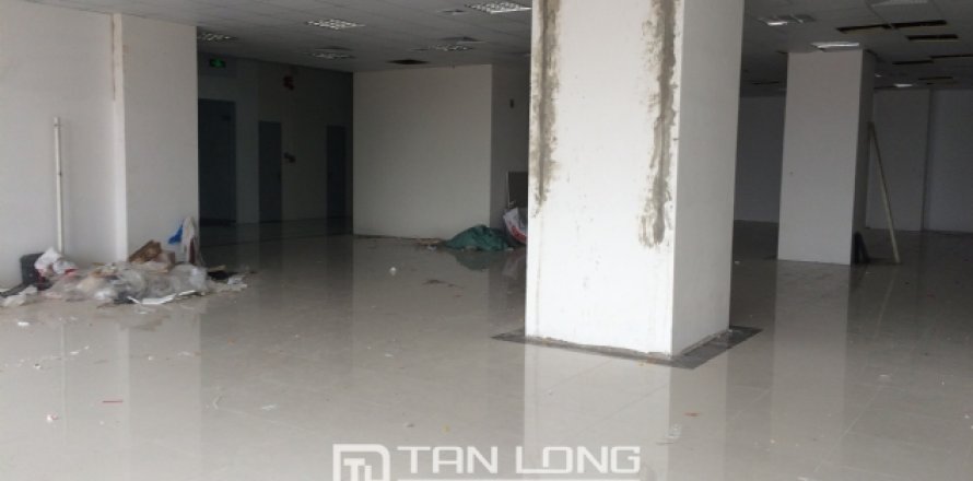 Офис 131м2 в Тханьсуан, Ханой , № 4330