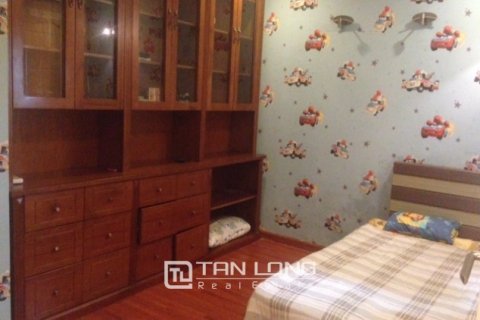 Квартира с 3 спальнями в Тэйхо, Ханой , № 4333 9