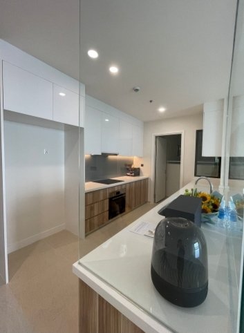 3 bedrooms Condo in Thu Duc, Ho Chi Minh, Vietnam No. 17932