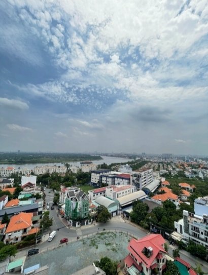 3 bedrooms Condo in Thu Duc, Ho Chi Minh, Vietnam No. 17932