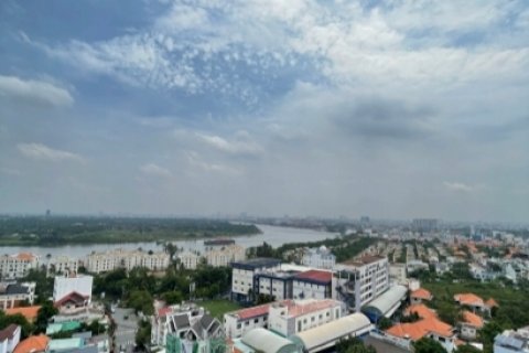 3 bedrooms Condo in Thu Duc, Ho Chi Minh, No. 17932 1