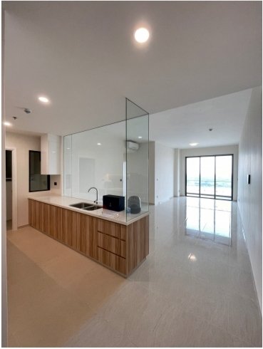 3 bedrooms Condo in Thu Duc, Ho Chi Minh, Vietnam No. 17932