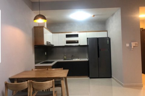 2 bedrooms Condo  in Thu Duc, Ho Chi Minh,  No. 17934 2