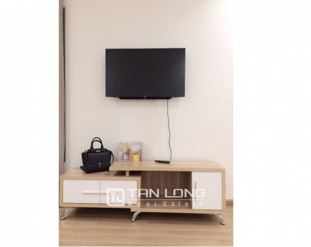 1 bedroom Apartment in Dong Da, Ha Noi, Vietnam No. 3634