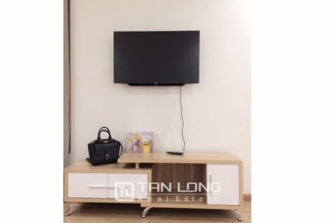 1 bedroom Apartment in Dong Da, Ha Noi,  No. 3634 2